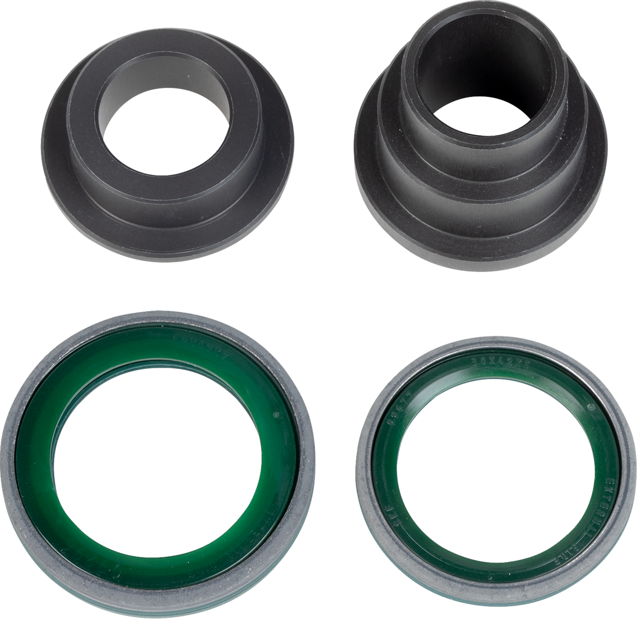 SKF Wheel Spacers with Seals Kit