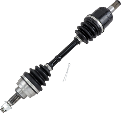 Moose Offroad Complete Axle Assembly
