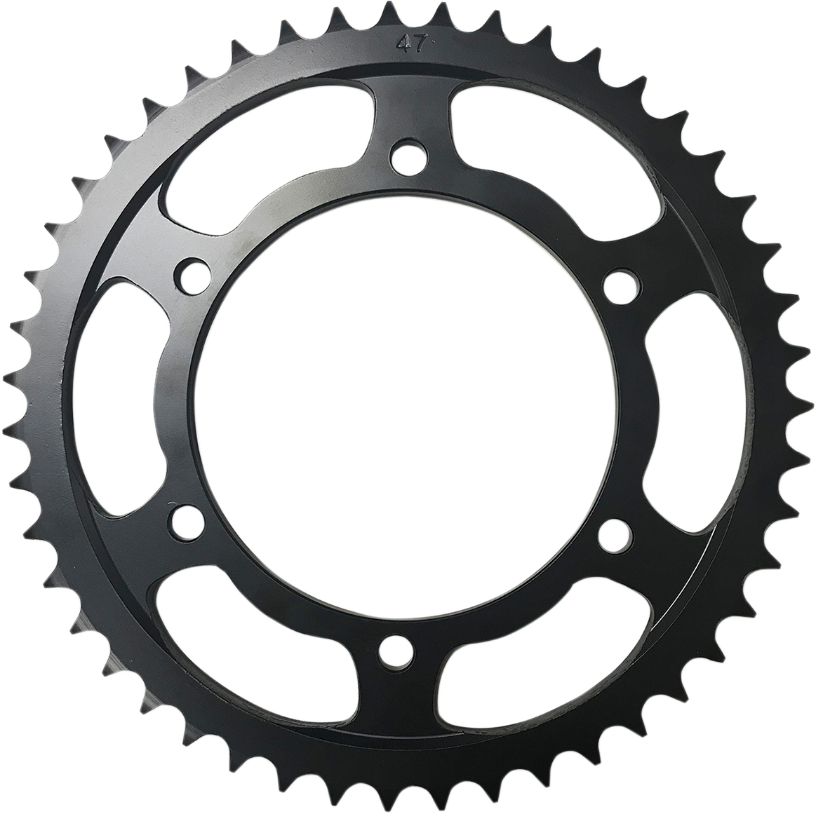 Parts Unlimited Rear Sprocket