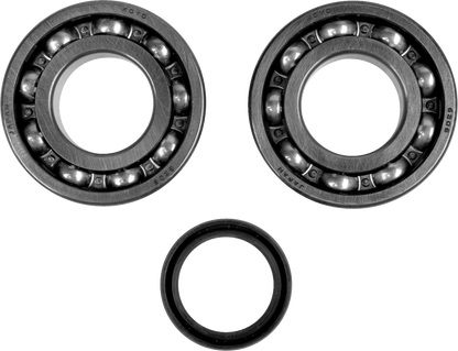 Moose Offroad Crankshaft Bearing and Seal Kit