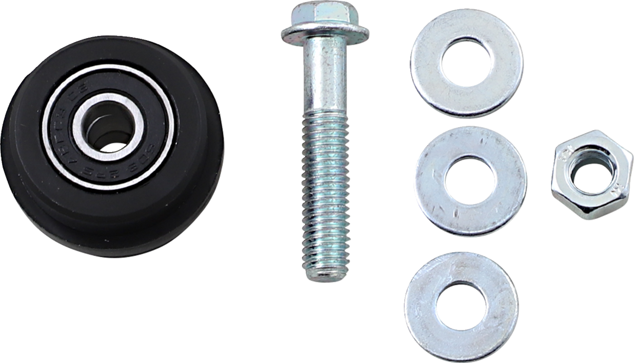 T.M. Designworks Chain Roller