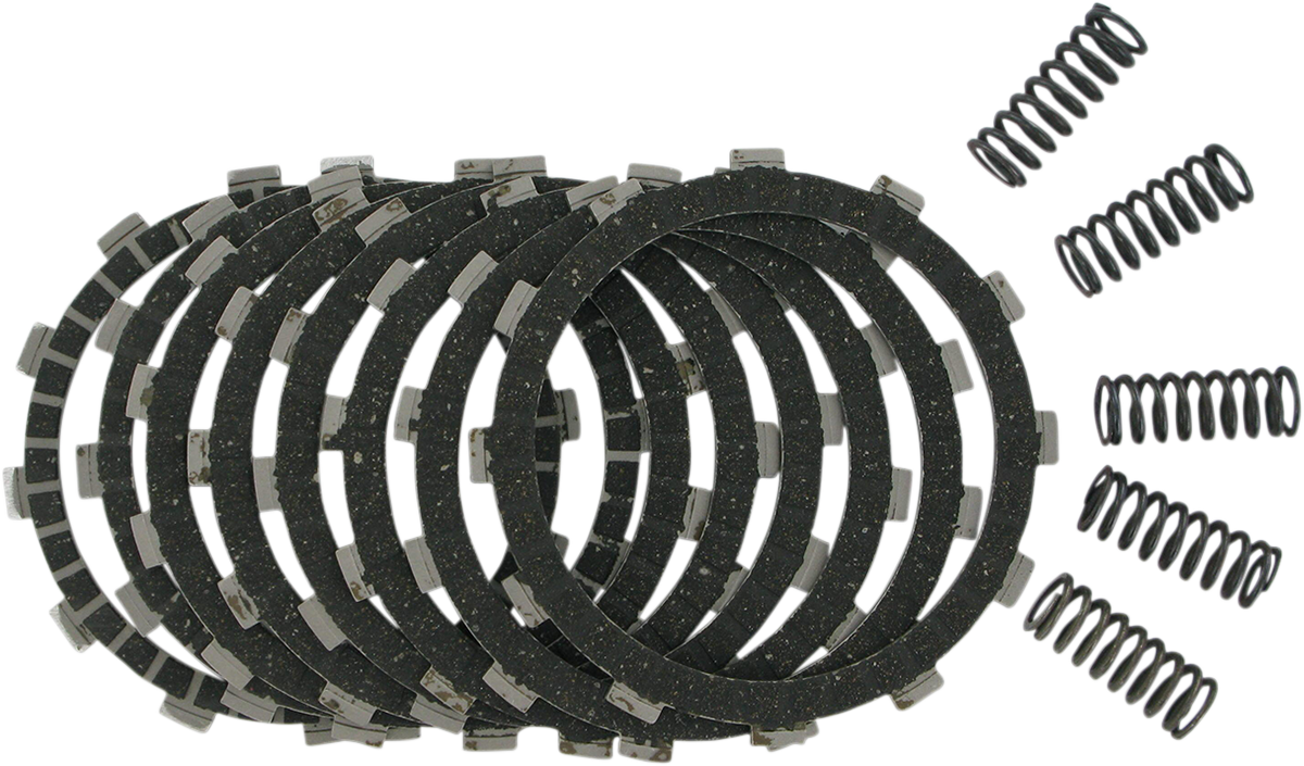 DP Brakes DPKS Clutch Kit without Steel Friction Plates