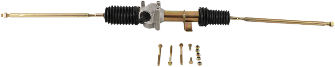 Moose Offroad Steering Rack