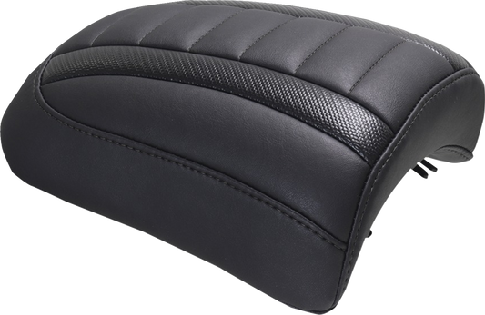 Mustang Padded Passenger Seat Cowl