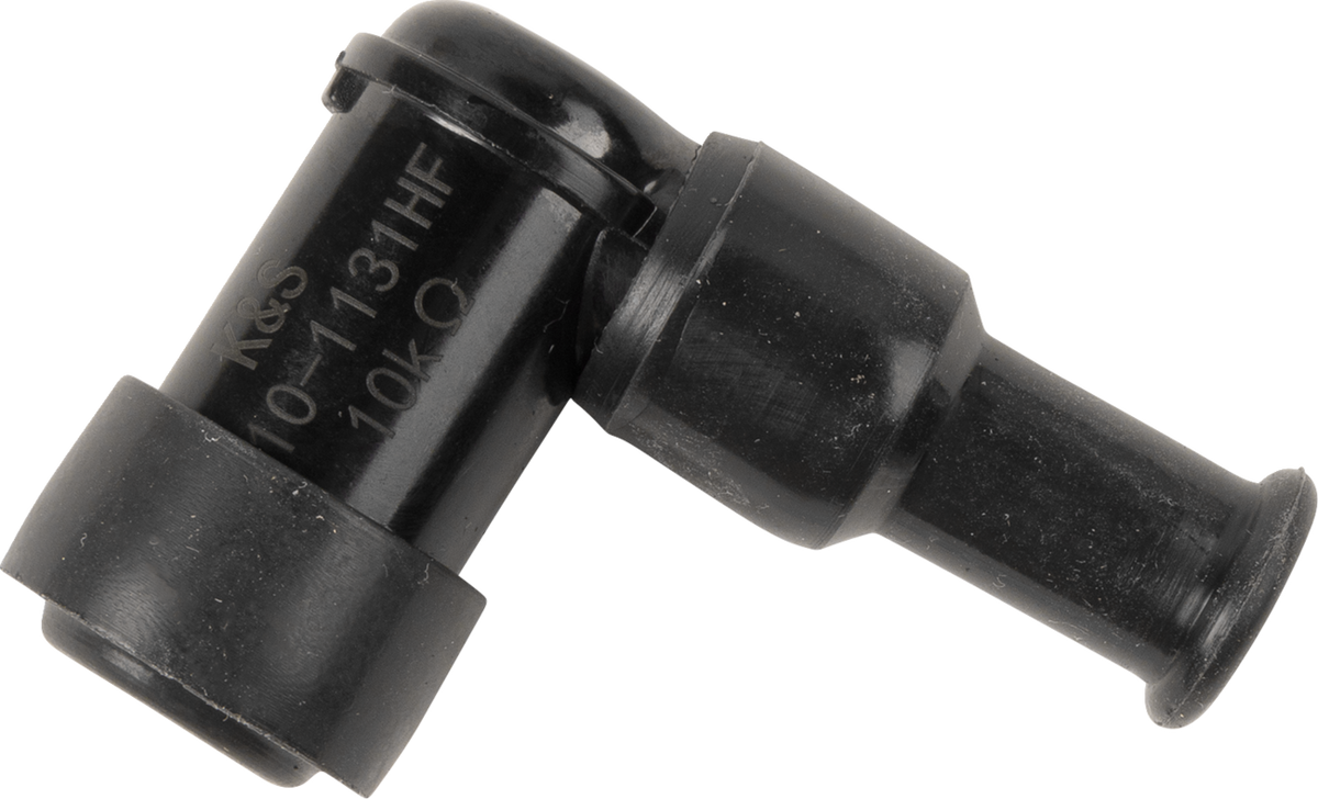 Moose Offroad Spark Plug Resistor Cover
