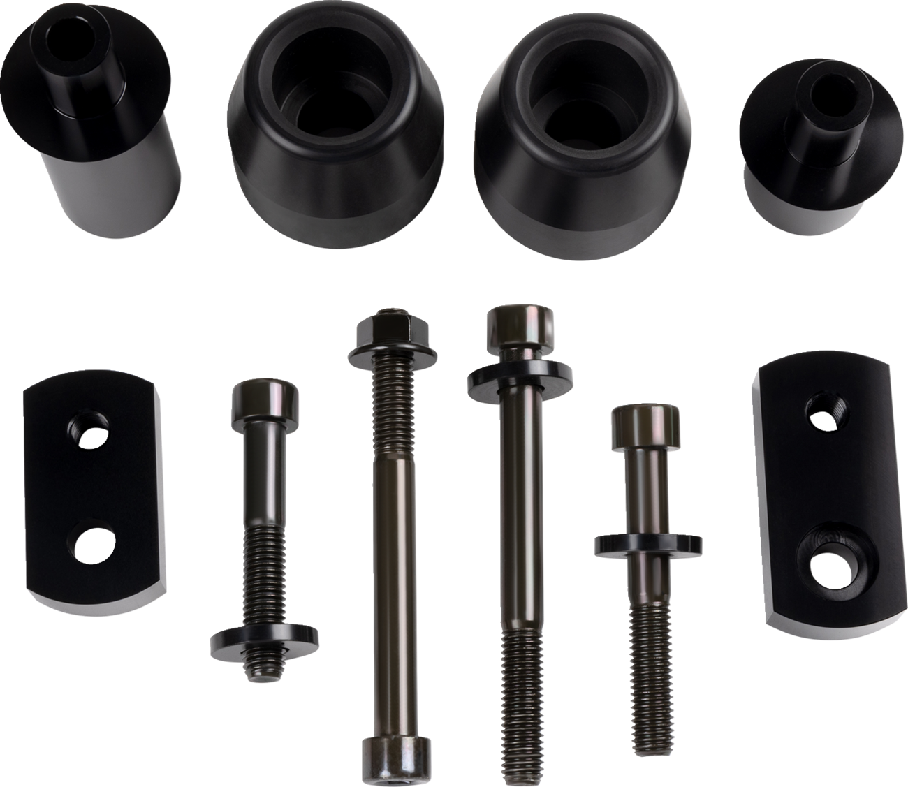 Vortex Frame Slider Kit