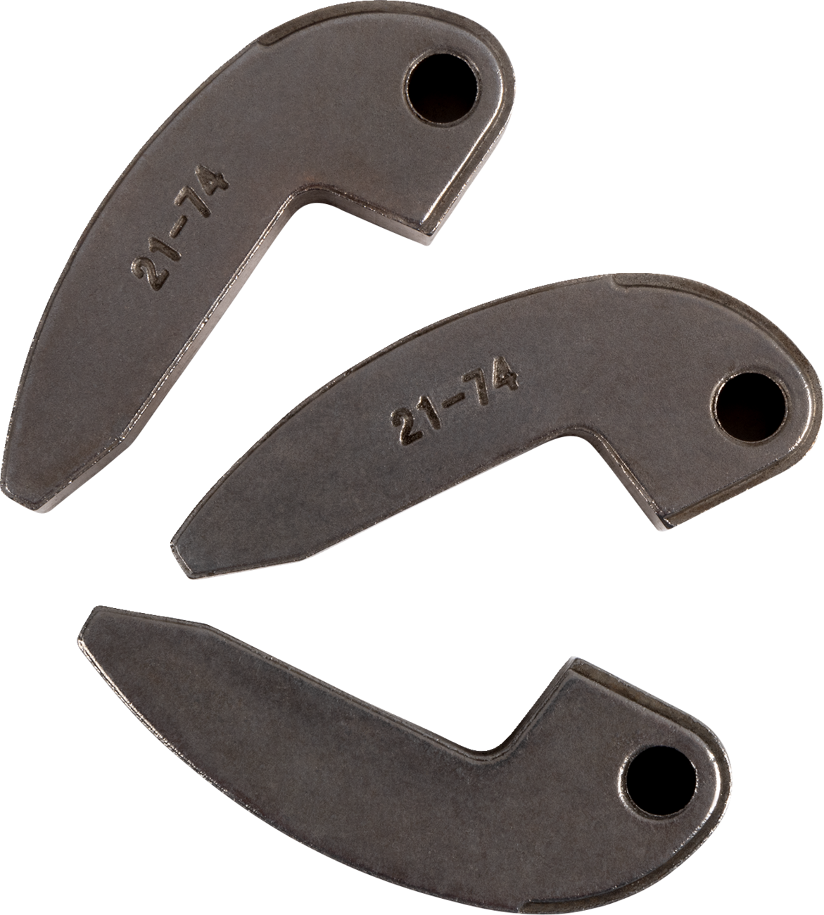 Moose Offroad Clutch Weights