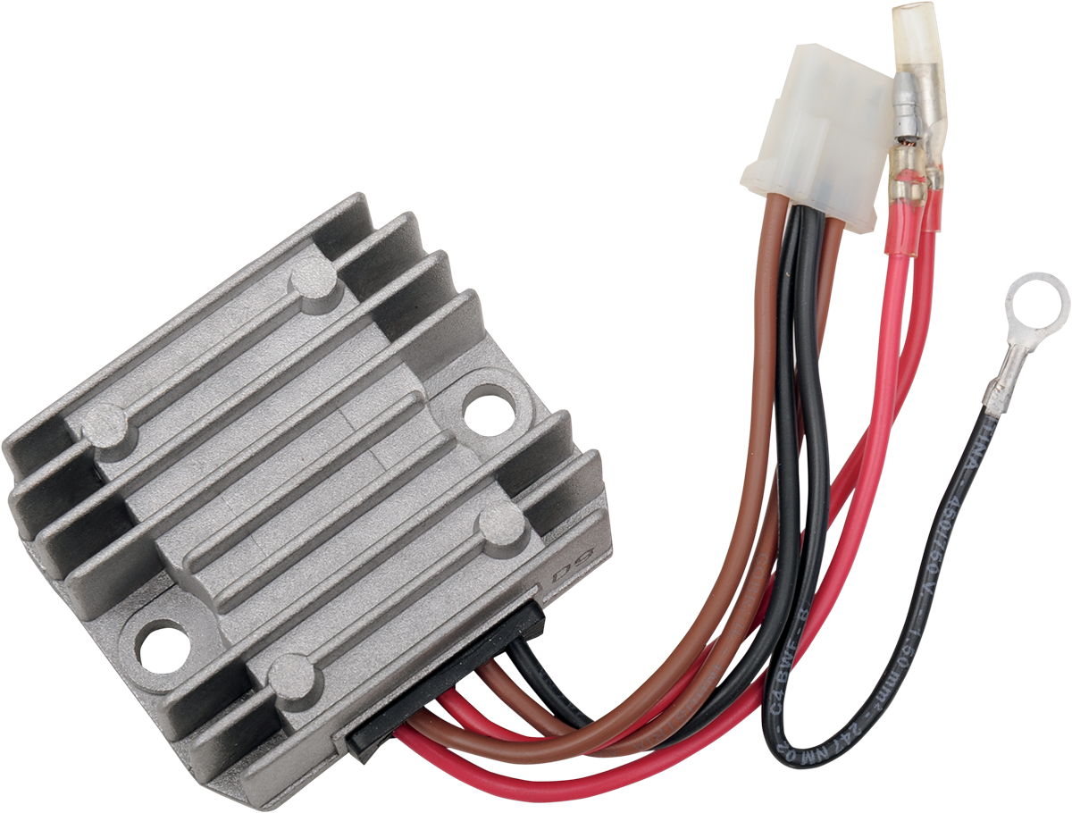 Rick's Motorsport Electric Rectifier Regulator