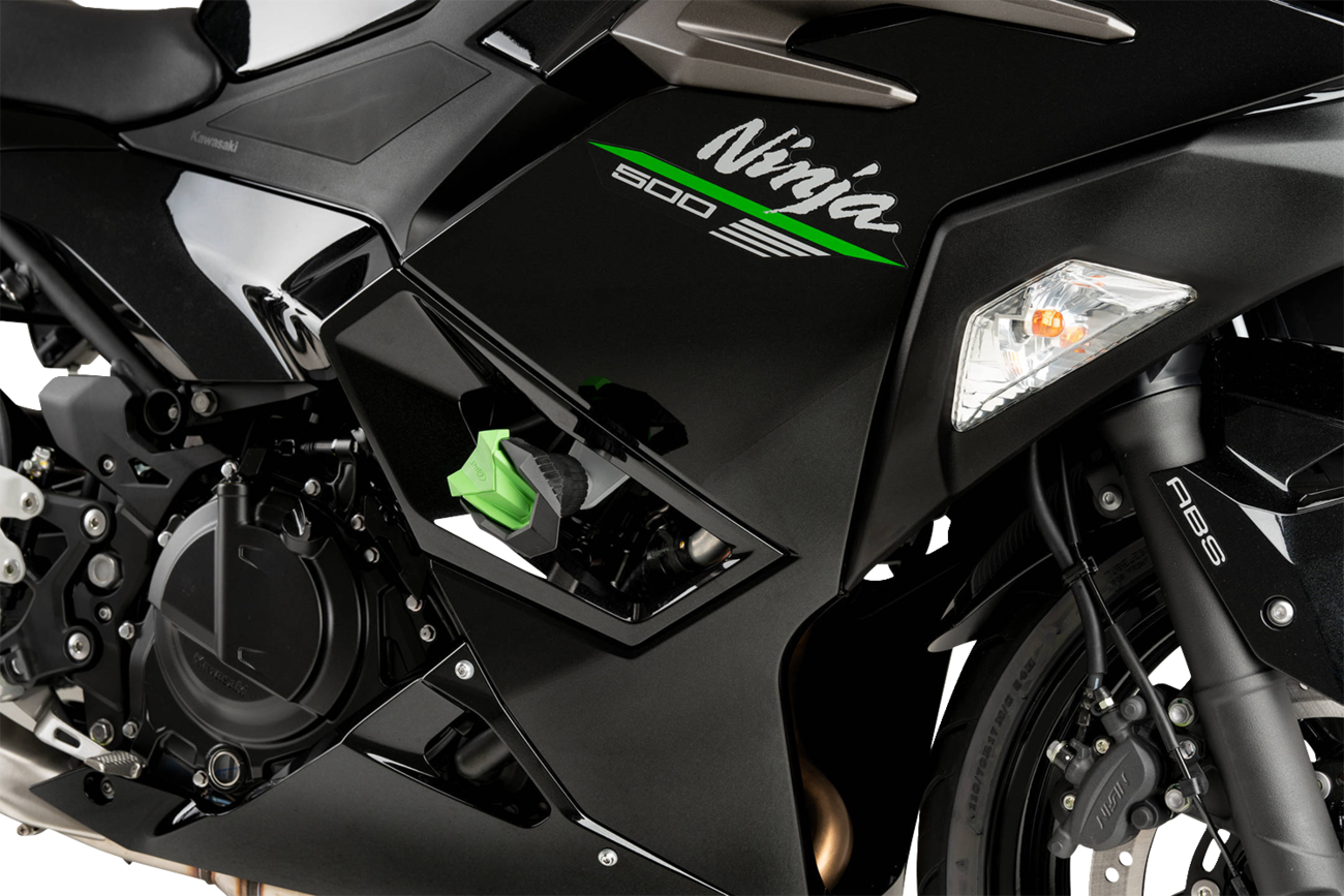 Puig Hi-Tech Parts Frame Sliders
