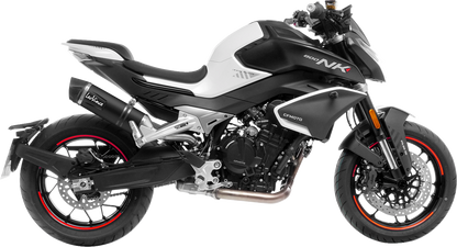 Leovince LV One Evo Slip-On Muffler