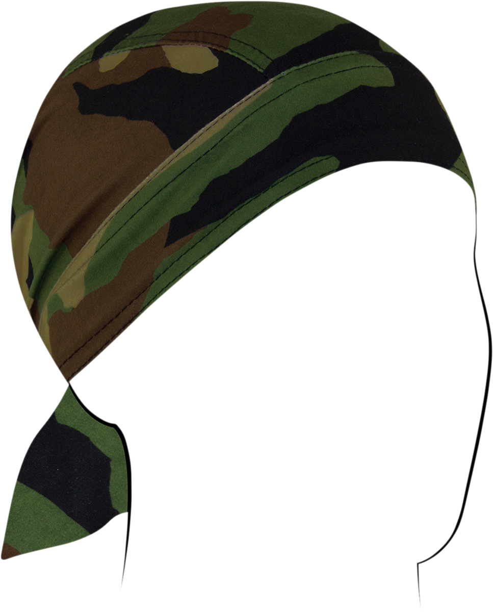 Zan Headgear Flydanna SportFlex Headwrap