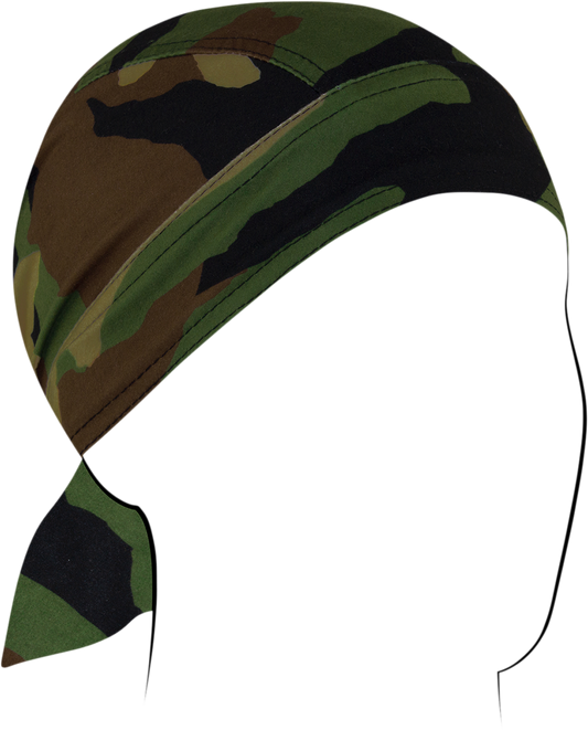 Zan Headgear Flydanna SportFlex Headwrap