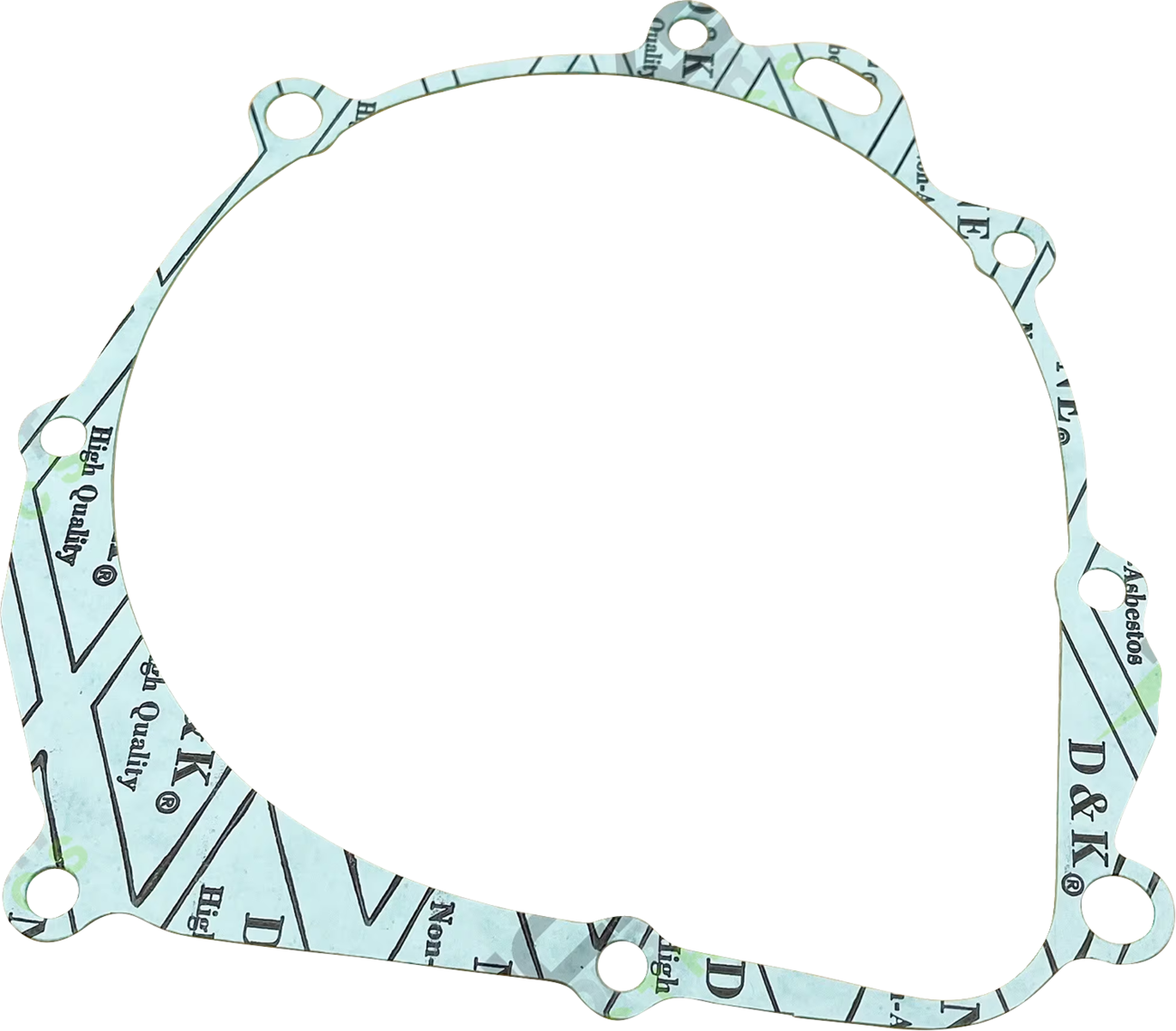 Rick's Motorsport Electric Stator Cover Gasket