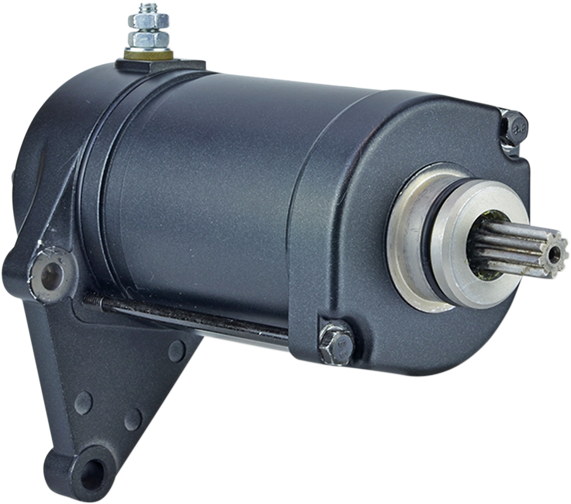 Parts Unlimited Starter Motor