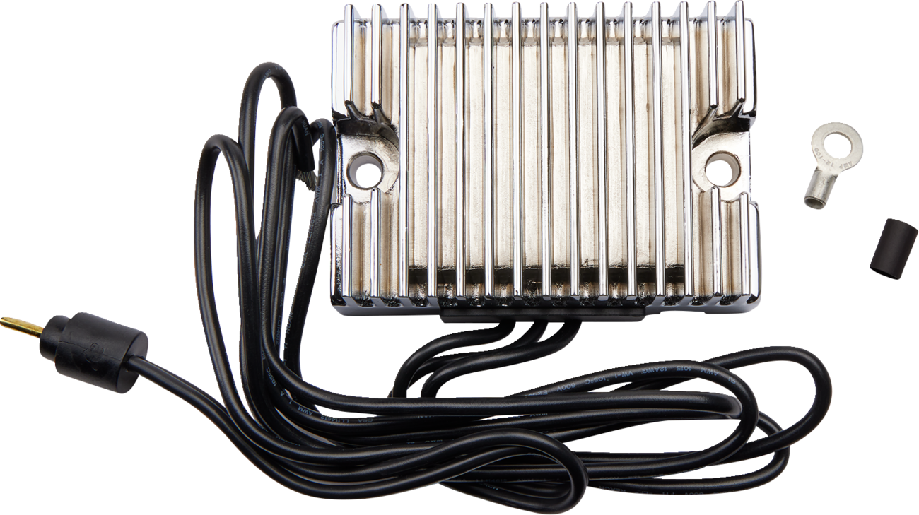 Drag Specialties Premium Voltage Regulator