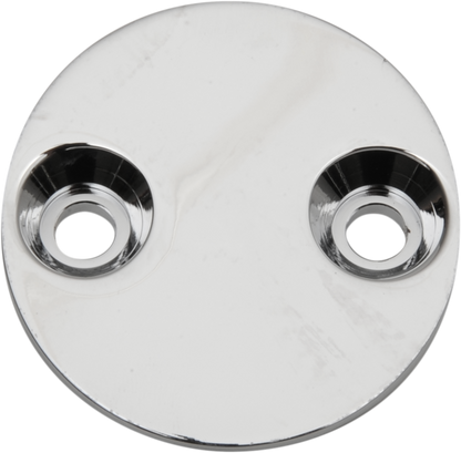 Drag Specialties Inspection Cover