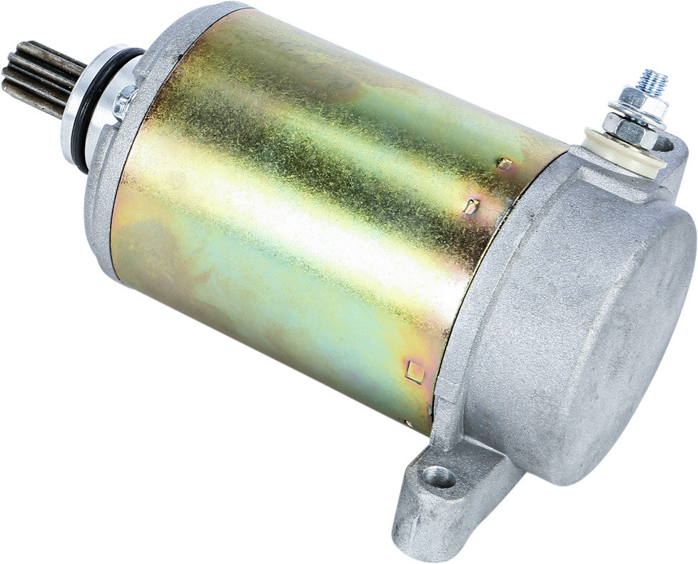 Fire Power Starter Motor