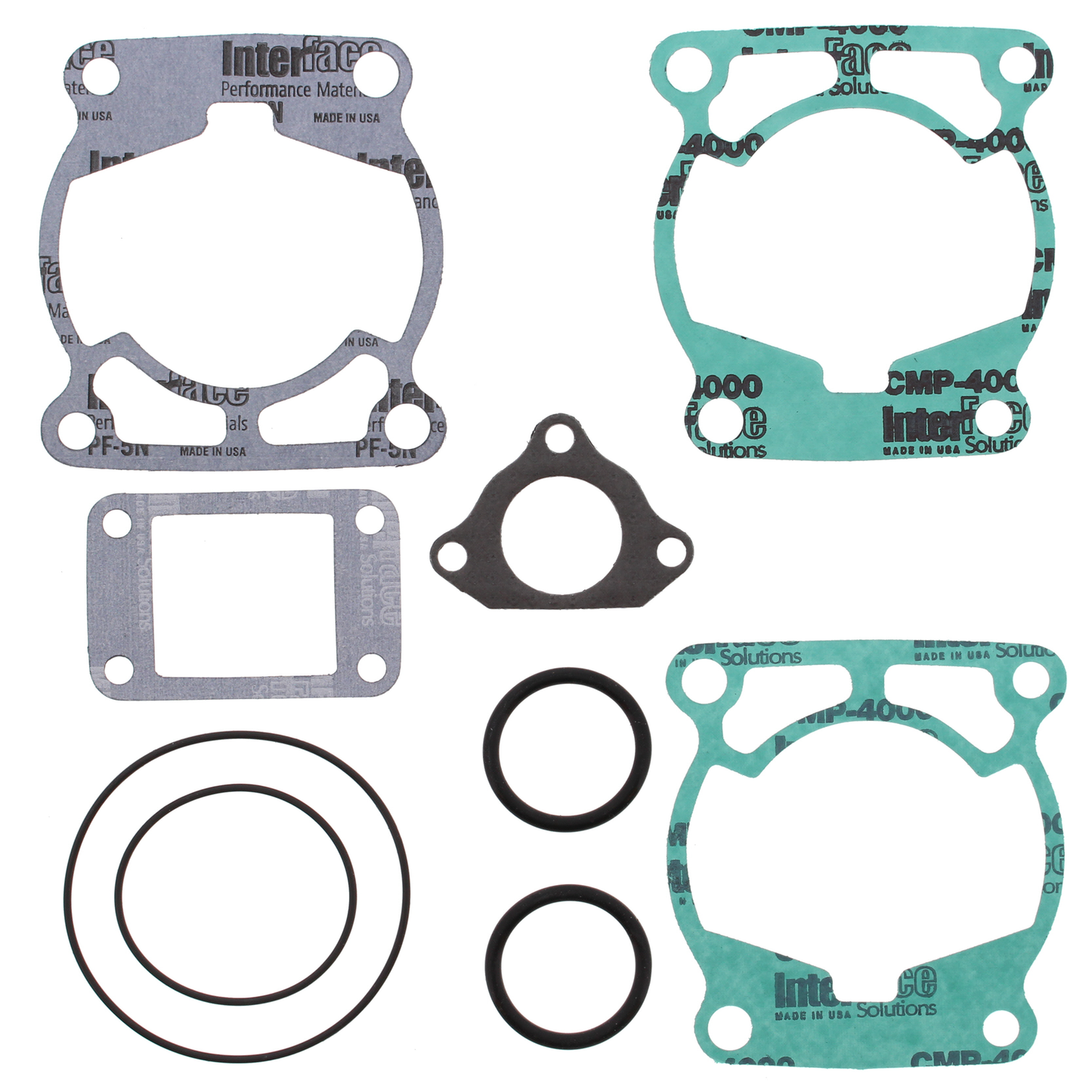VERTEX Top End Gasket Set
