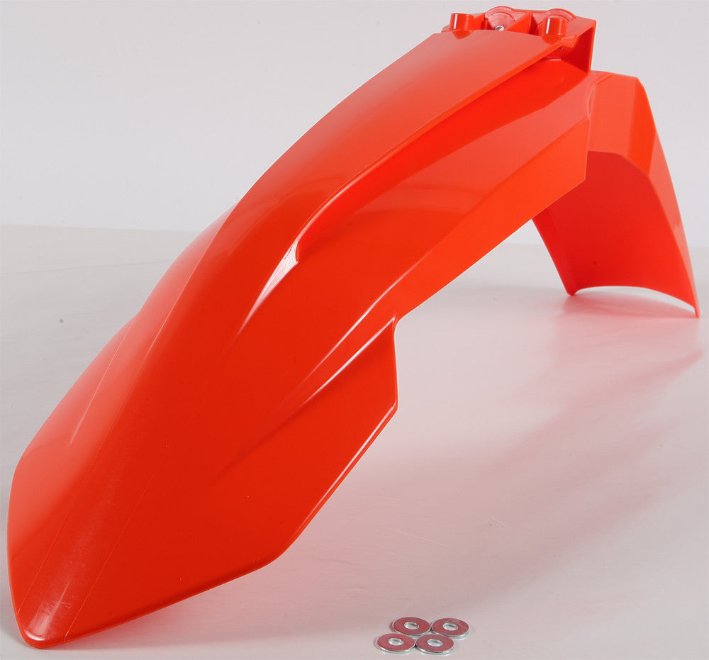 Acerbis Front Fender