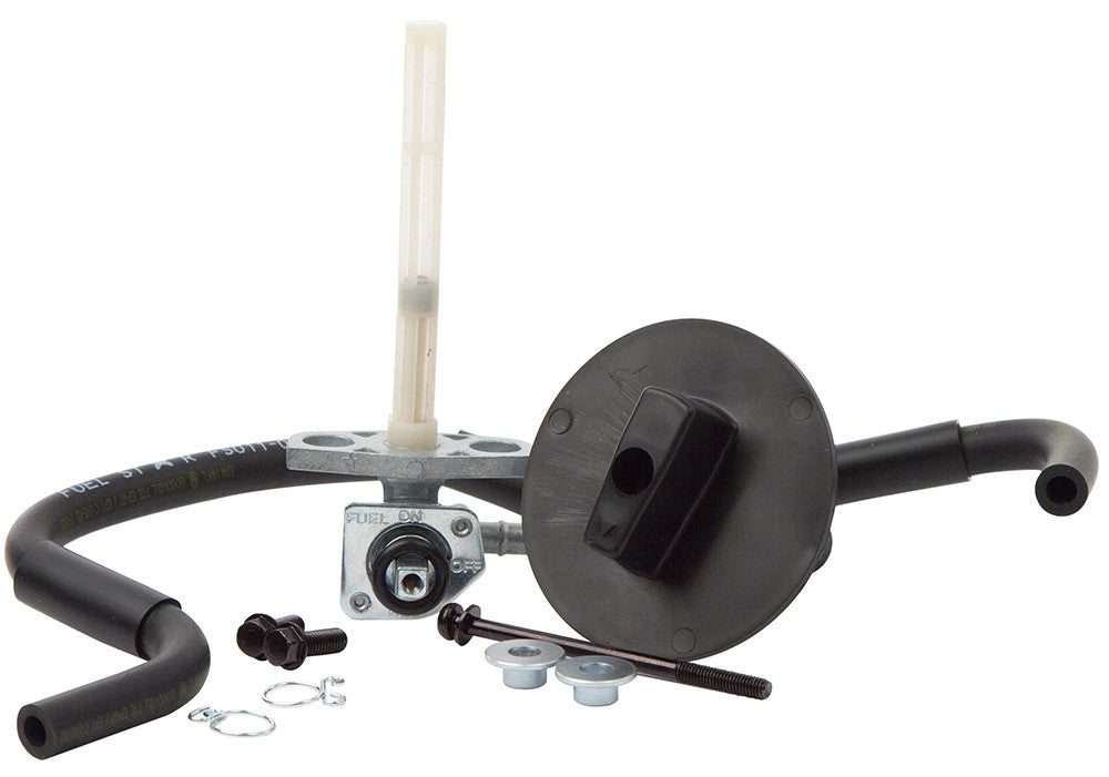 All BallsFuel Valve