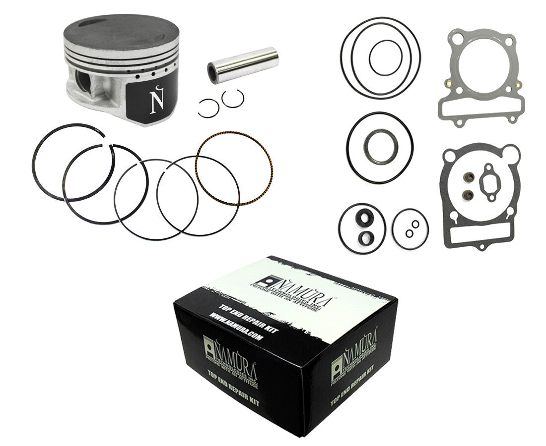 Namura Top End Repair Kit