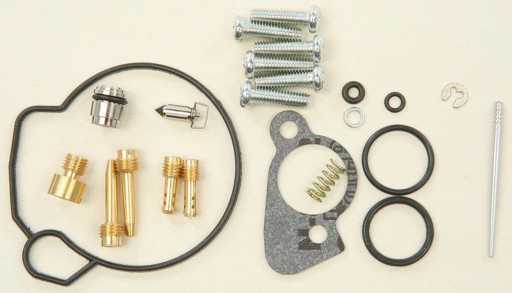 All Balls Carburetor Kit