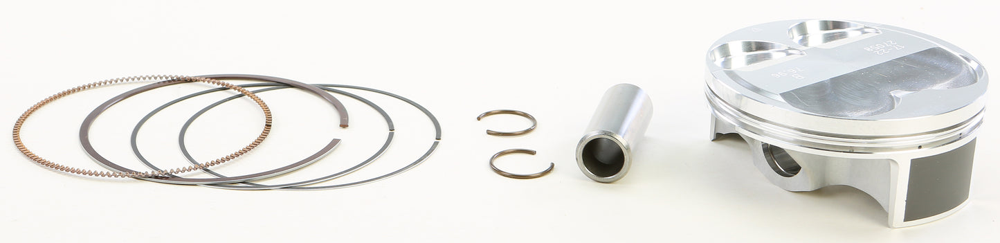 Vertex Forged Piston Kit