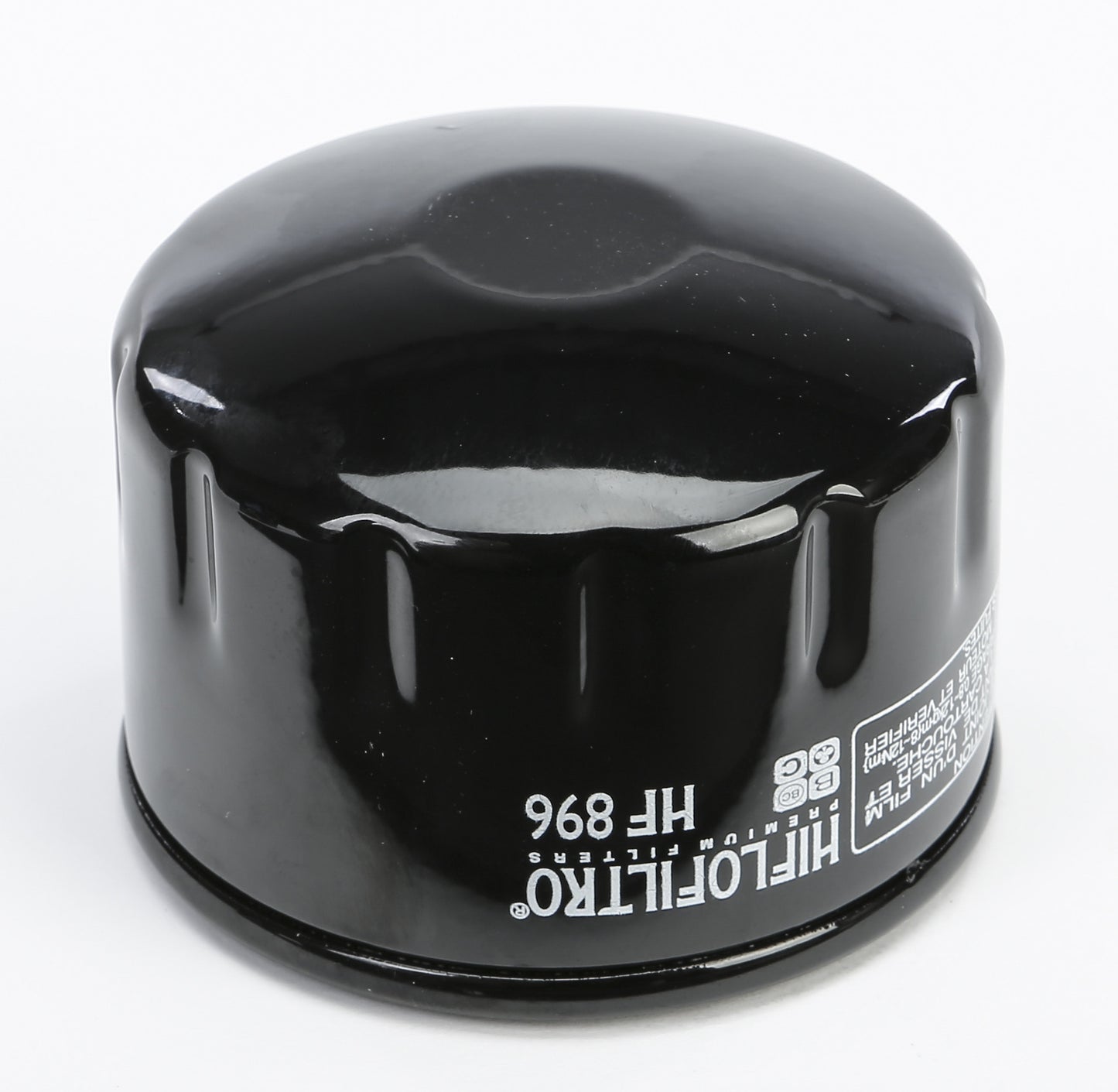 HIFLOFILTRO Oil Filter