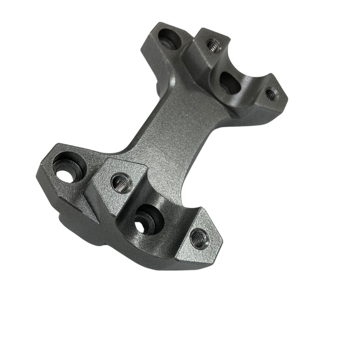 Helibars Handlebar Risers