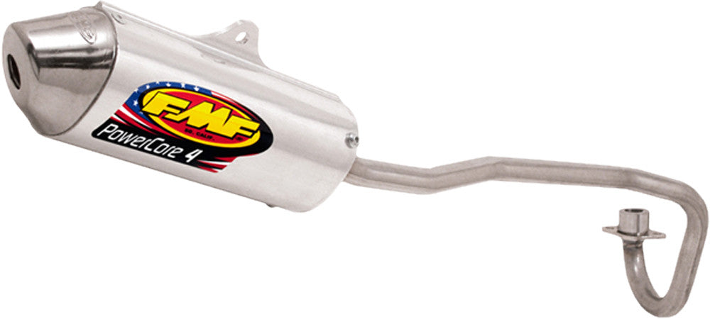 FMF Offroad Powercore 4 Exhaust Silencer