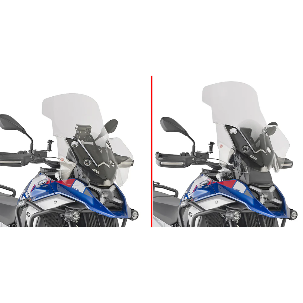 GIVI Windscreen Specific