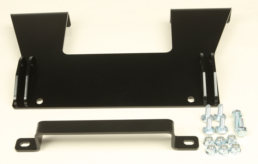 WARN Provantage Center Plow Mounting Kit