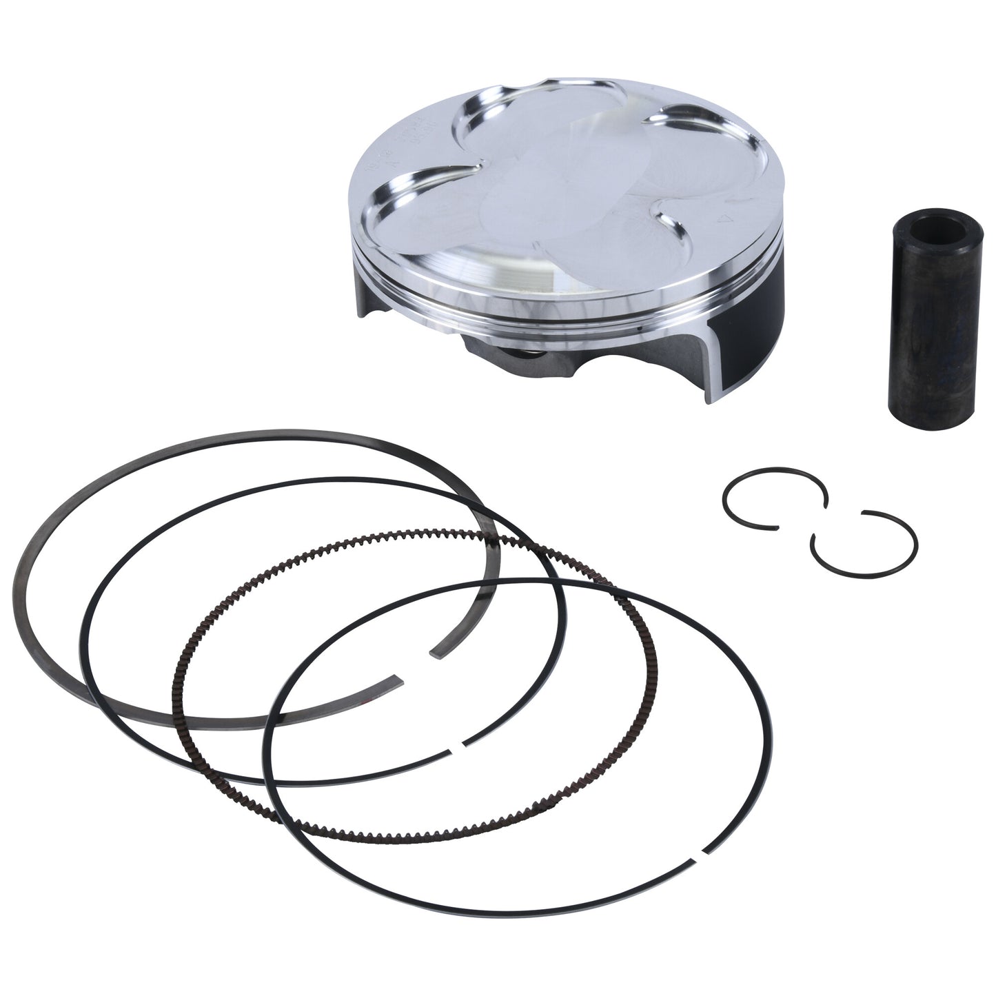 Vertex Forged Piston Kit
