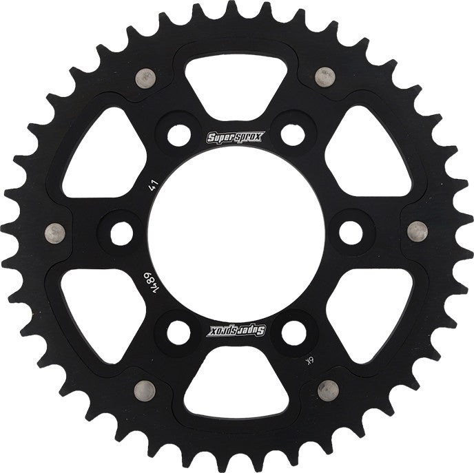 Supersprox Stealth Rear Sprocket