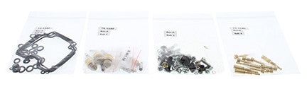 All Balls Carburetor Rebuild Kit