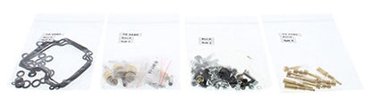 All Balls Carburetor Rebuild Kit