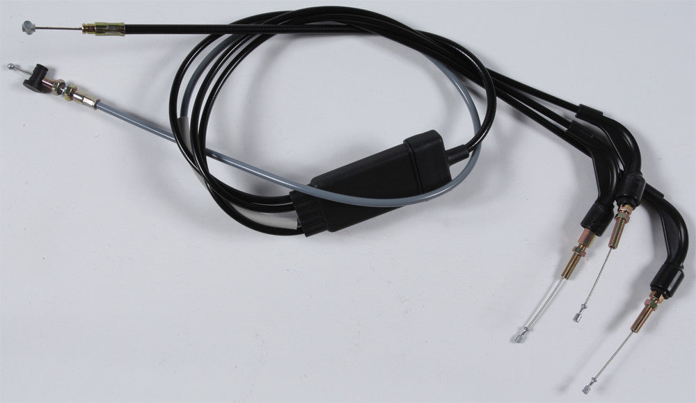 SP1 Replacement Throttle Cable