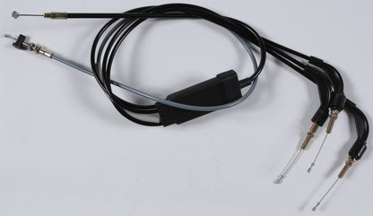 SP1 Replacement Throttle Cable