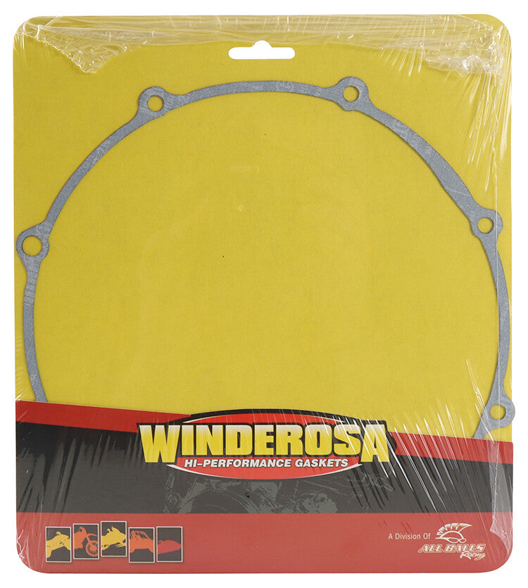 VERTEX Clutch Cover Gasket