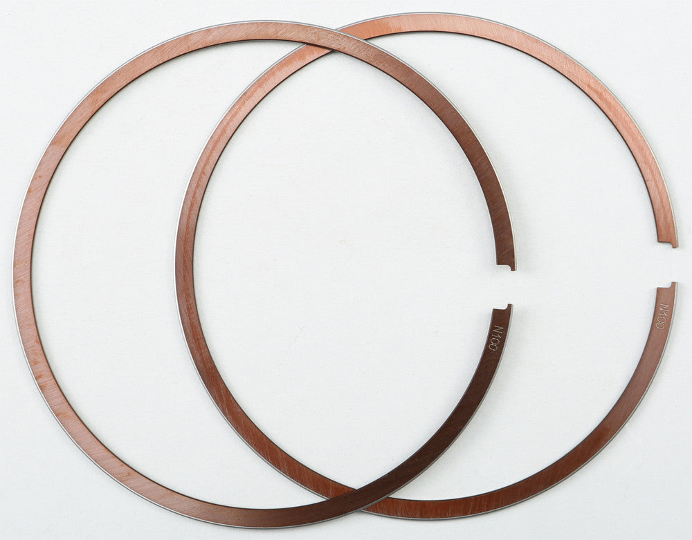 WISECO Ring Set for Wiseco Pistons
