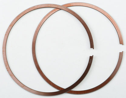 WISECO Ring Set for Wiseco Pistons