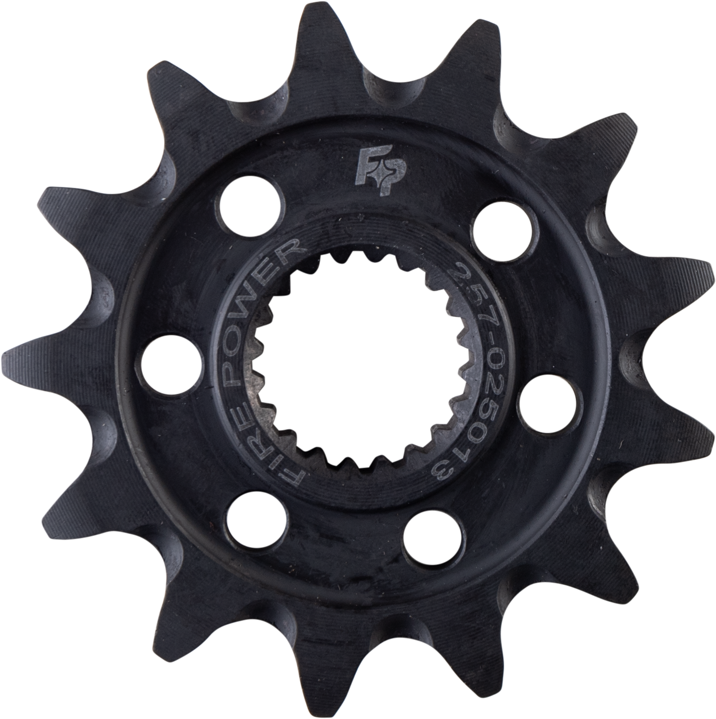 Fire Power Front CS Sprocket