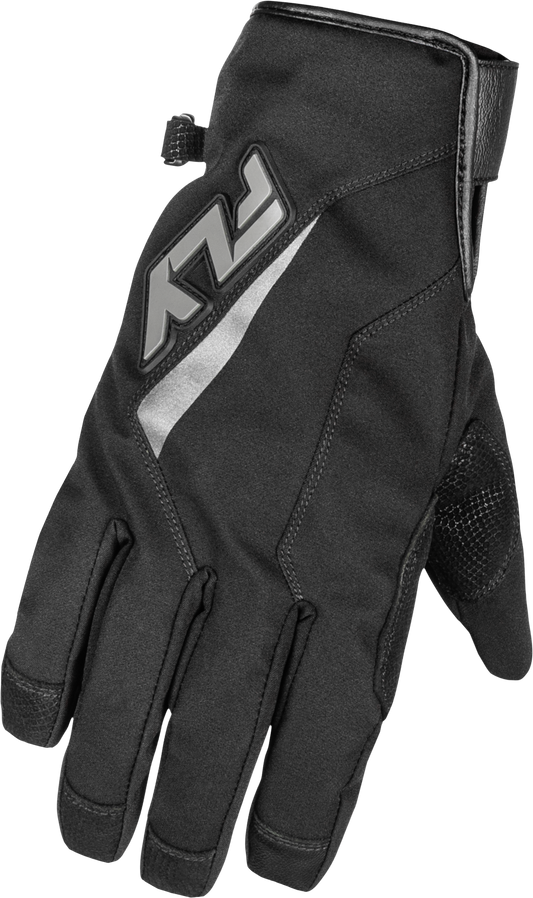 Fly Racing Title Long Gloves (2026)