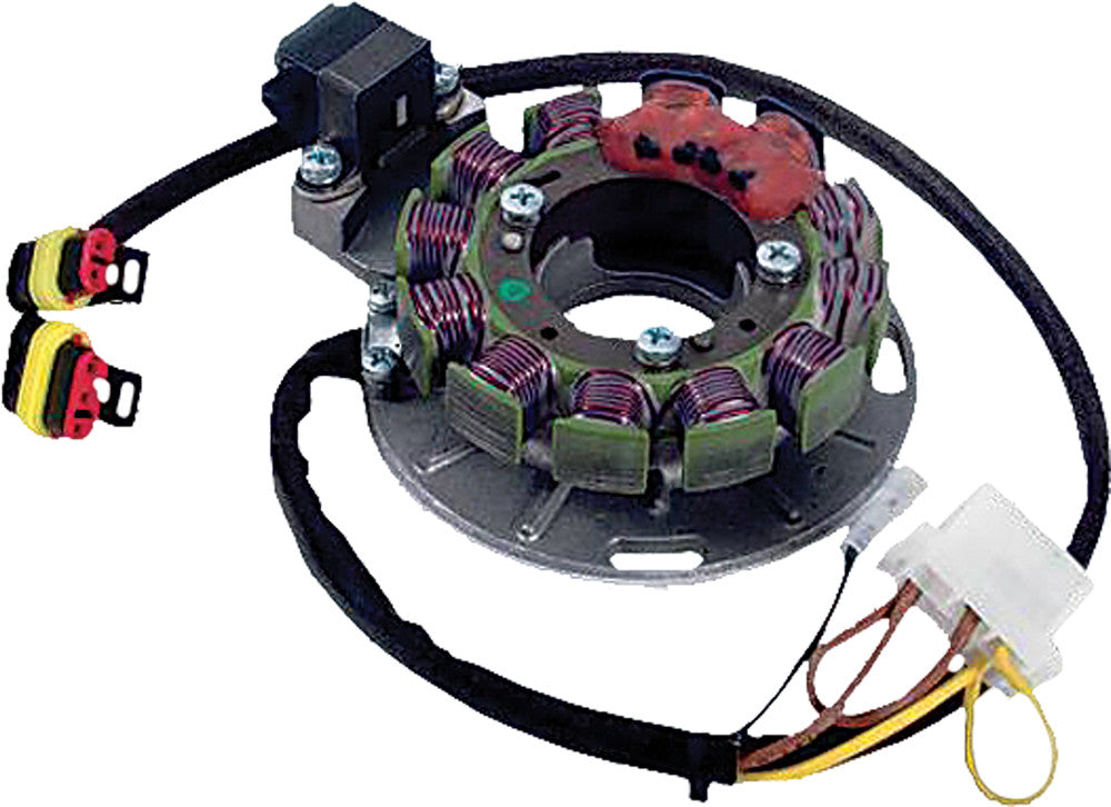 SP1 Stator