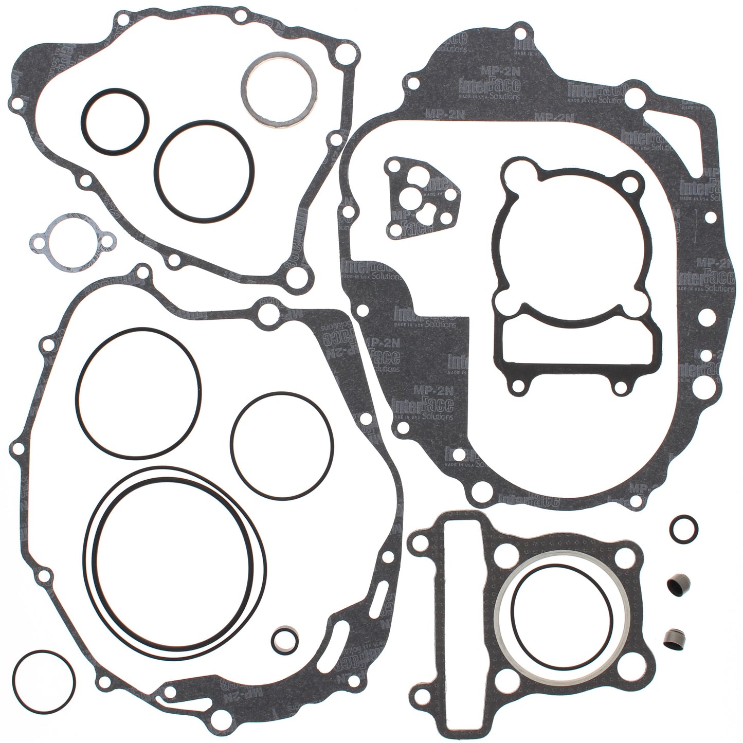 Vertex Complete Gasket Kit
