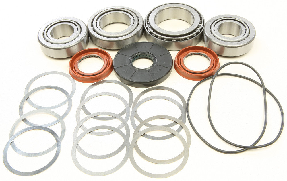 All Balls Differential Bearing & Seal Kit