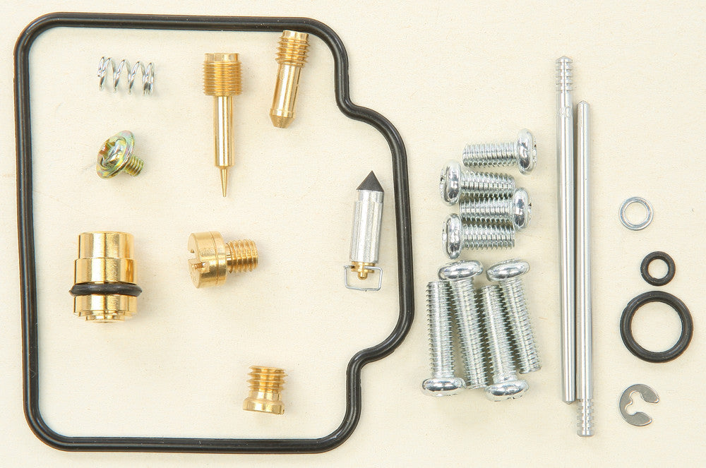 All Balls Carburetor Kit