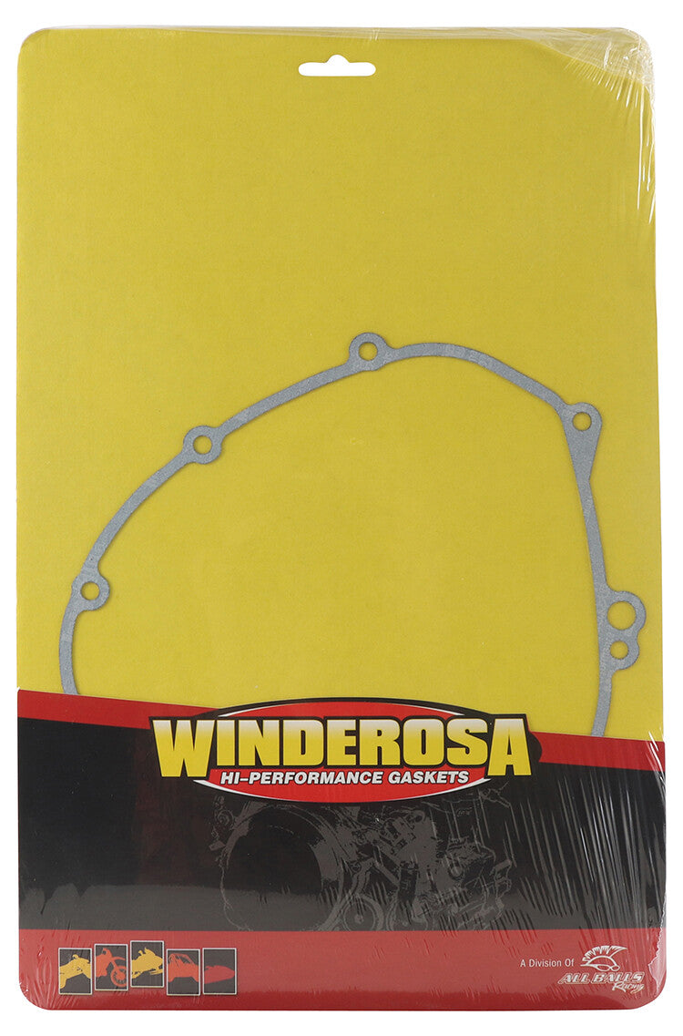 VERTEX Clutch Cover Gasket