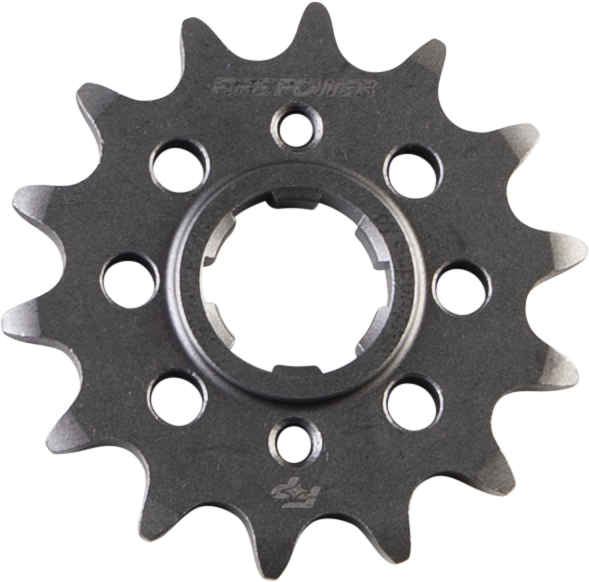 Fire Power Front CS Sprocket