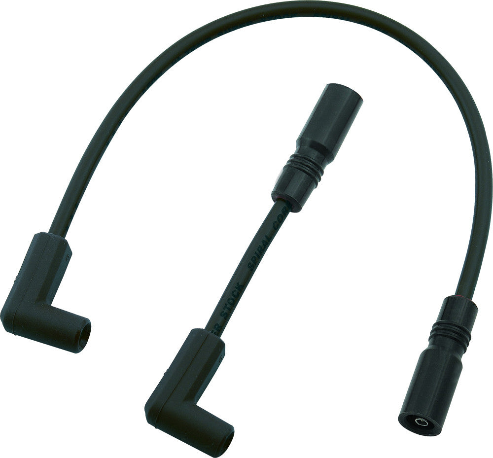 Accel S/S Spiral Core Wire